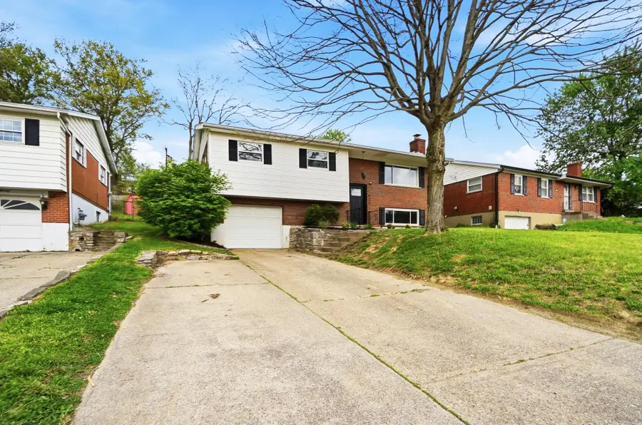 622 Stevenson Road, Erlanger, KY 41018 - #3