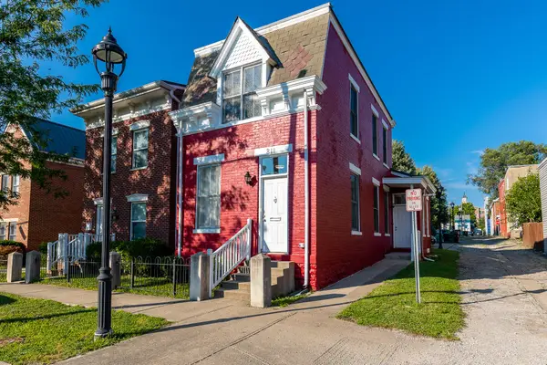 811 Isabella Street, Newport, KY 41071