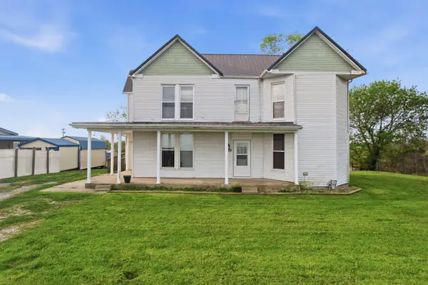 3349 Augusta-berlin Road, Brooksville, KY 41004