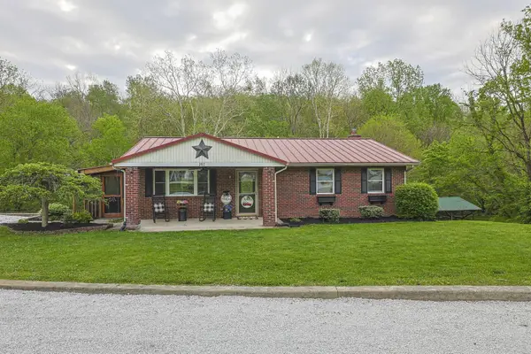 287 Locust Creek, Foster, KY 41043
