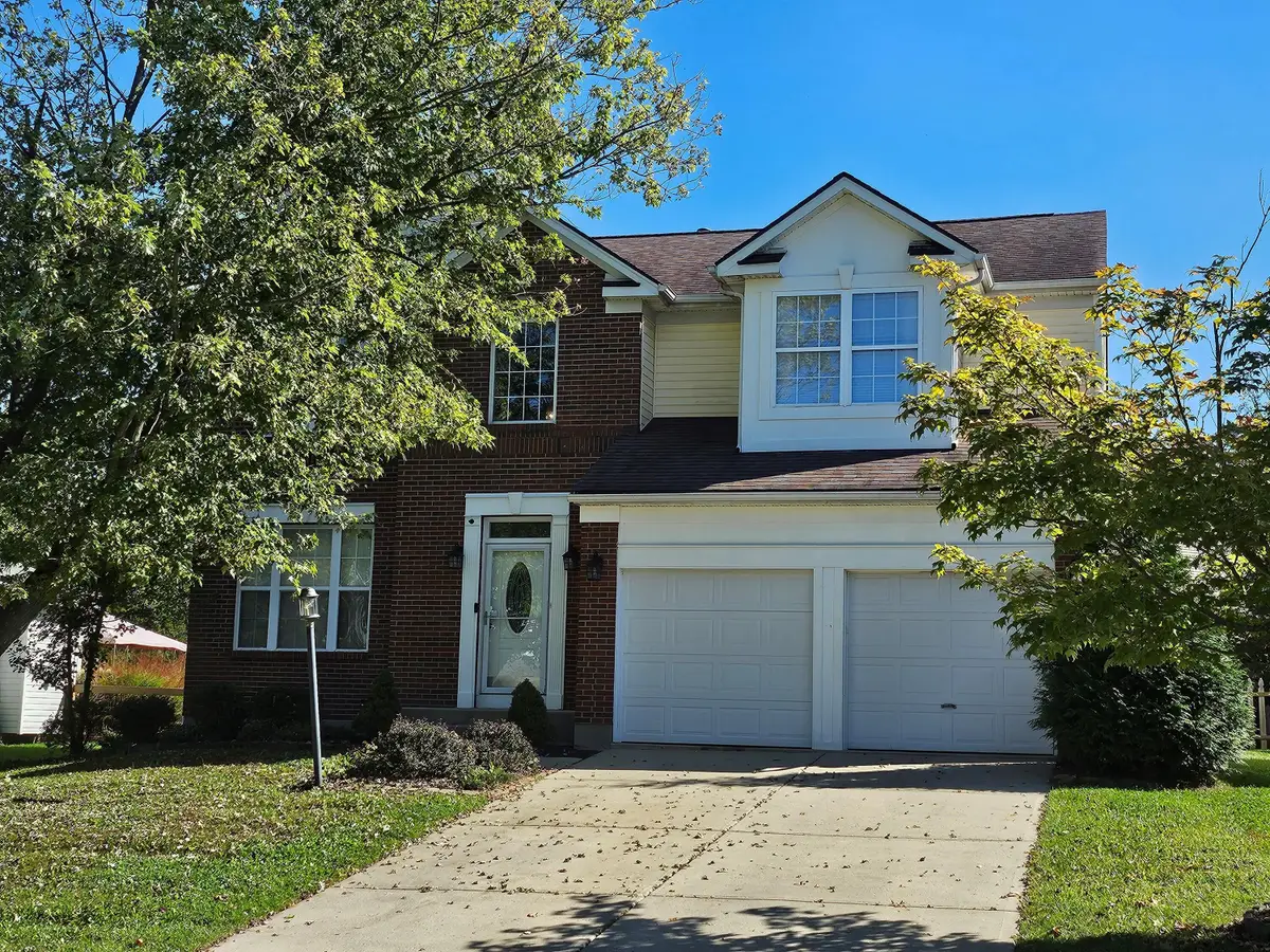 9718 Cherbourg Drive, Union, KY 41091 - #1