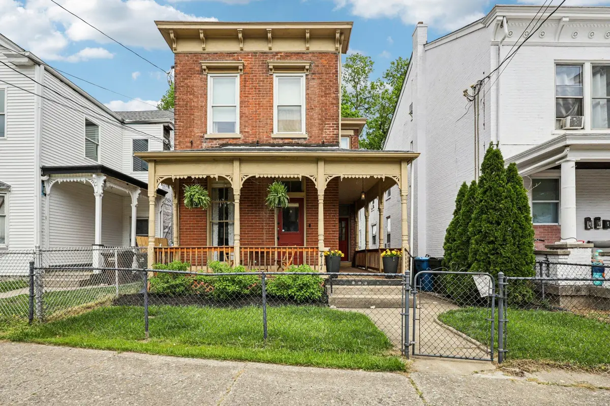 417 8th Avenue, Dayton, KY 41074 - #1