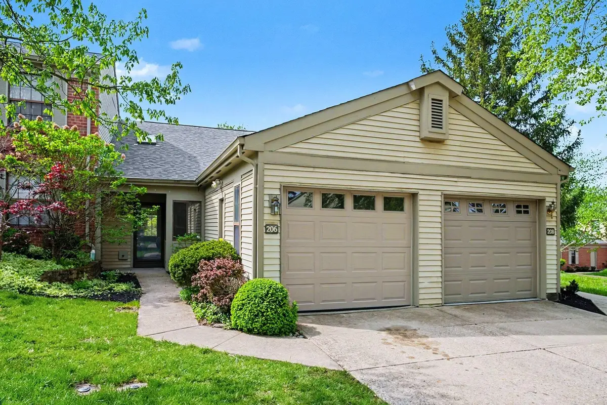 206 Creekstone Court, Cold Spring, KY 41076 - #1