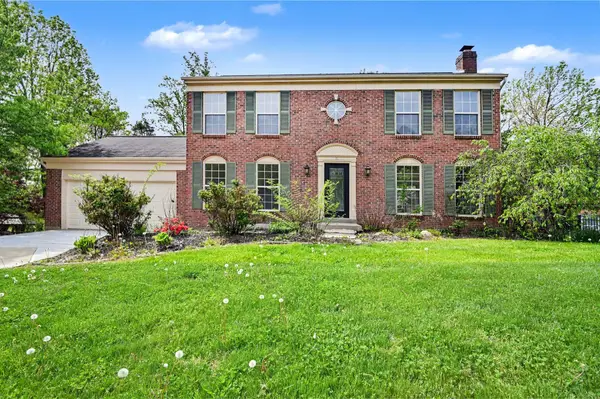 10 Shadow Wood Court, Alexandria, KY 41001