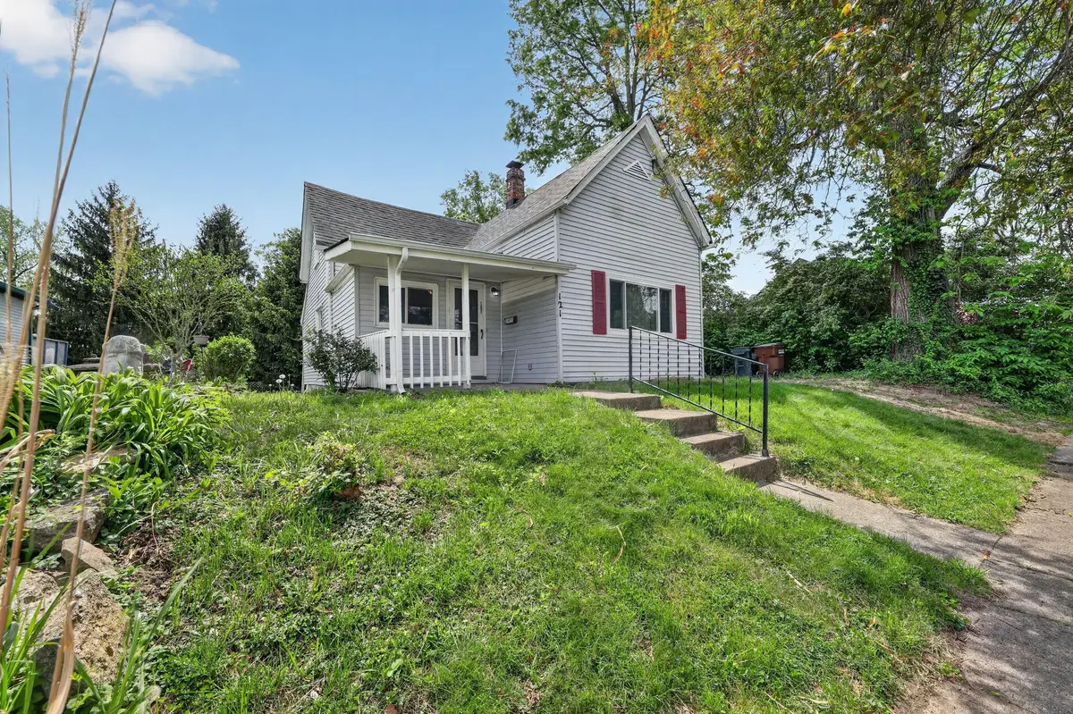 121 E 33rd Street, Covington, KY 41015 - #1