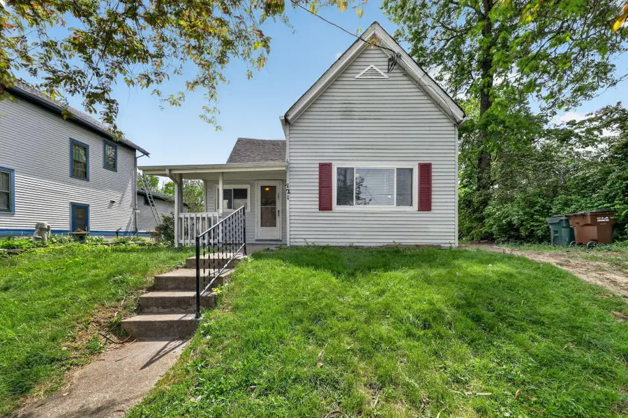 121 E 33rd Street, Covington, KY 41015 - #2