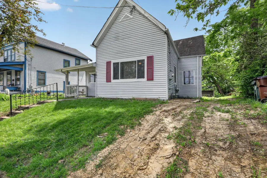 121 E 33rd Street, Covington, KY 41015 - #3