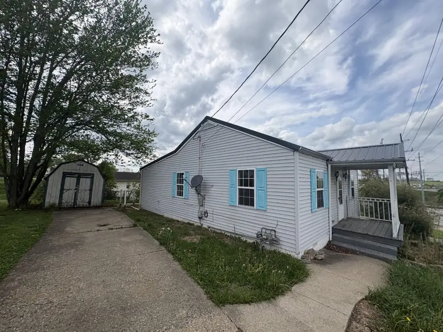 15 Short Race Street, Dry Ridge, KY 41035 - #3