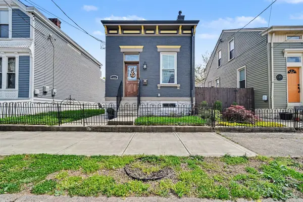 324 W 9th Street, Newport, KY 41071