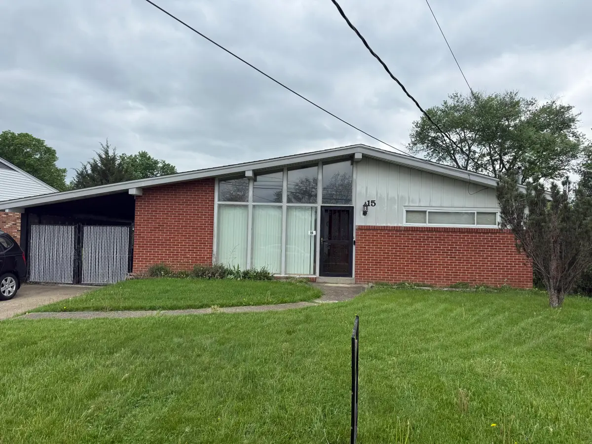 15 Juarez Circle, Covington, KY 41017 - #1