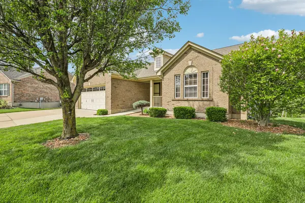 6639 Jade Court, Burlington, KY 41005