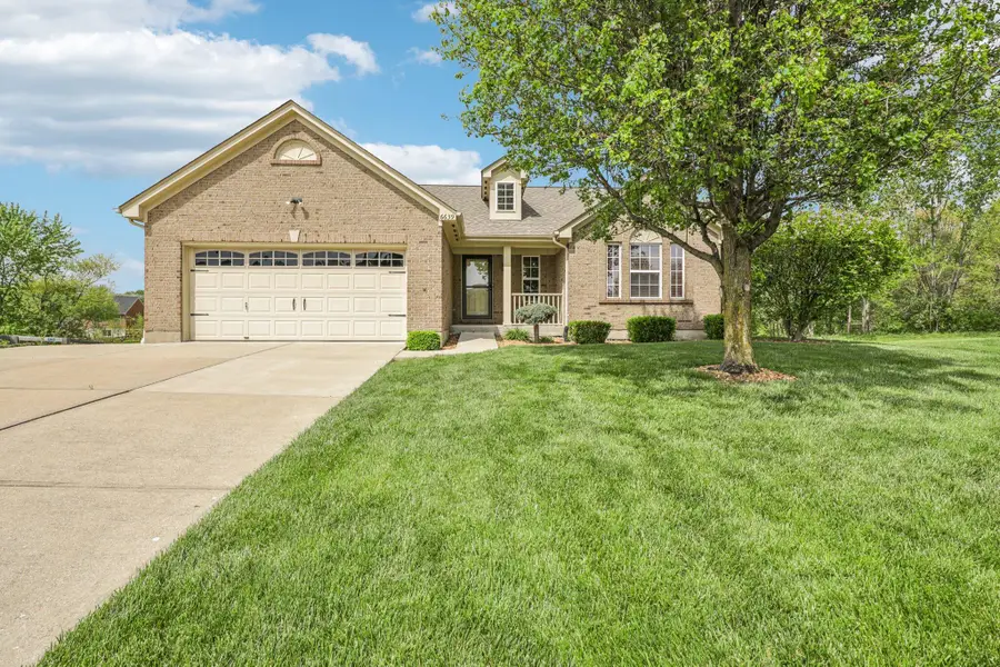 6639 Jade Court, Burlington, KY 41005 - #2