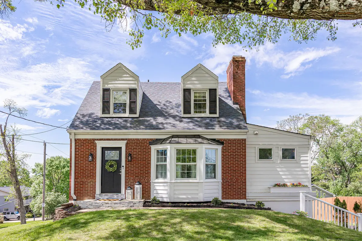 402 Rossford Avenue, Fort Thomas, KY 41075 - #1