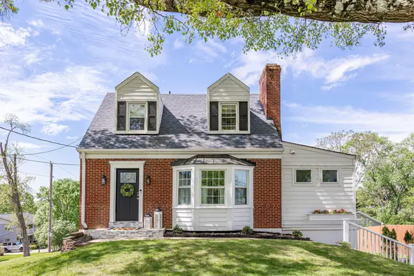 402 Rossford Avenue, Fort Thomas, KY 41075