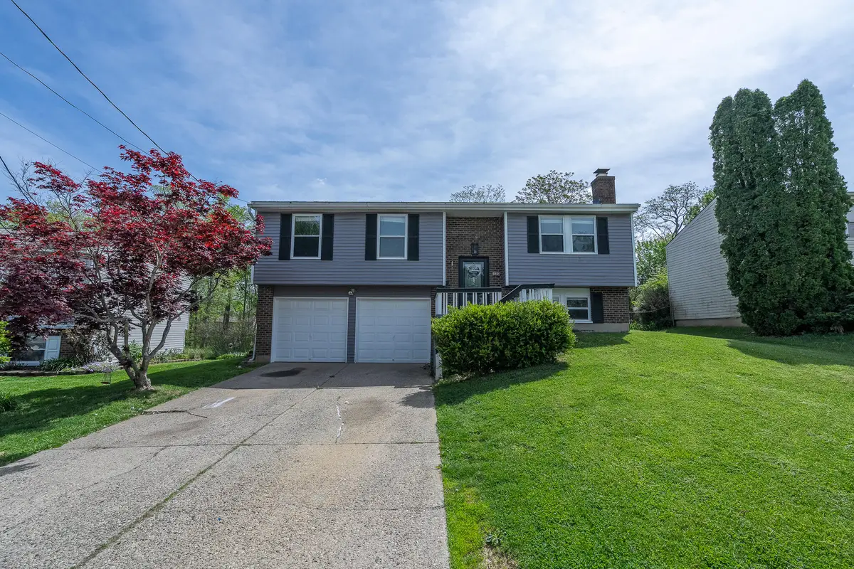 120 Bluffside Drive, Covington, KY 41017 - #1