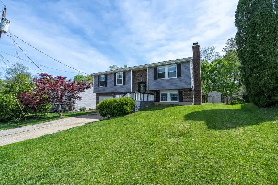 120 Bluffside Drive, Covington, KY 41017 - #2