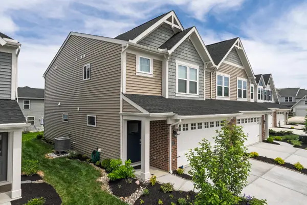 3312 Mackenzie Court, Union, KY 41091