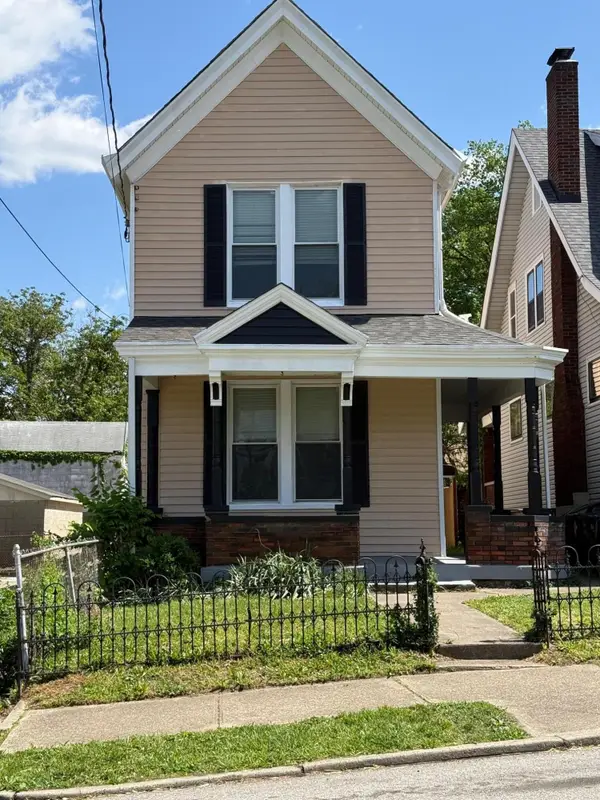 701 Ervin Terrace, Dayton, KY 41074