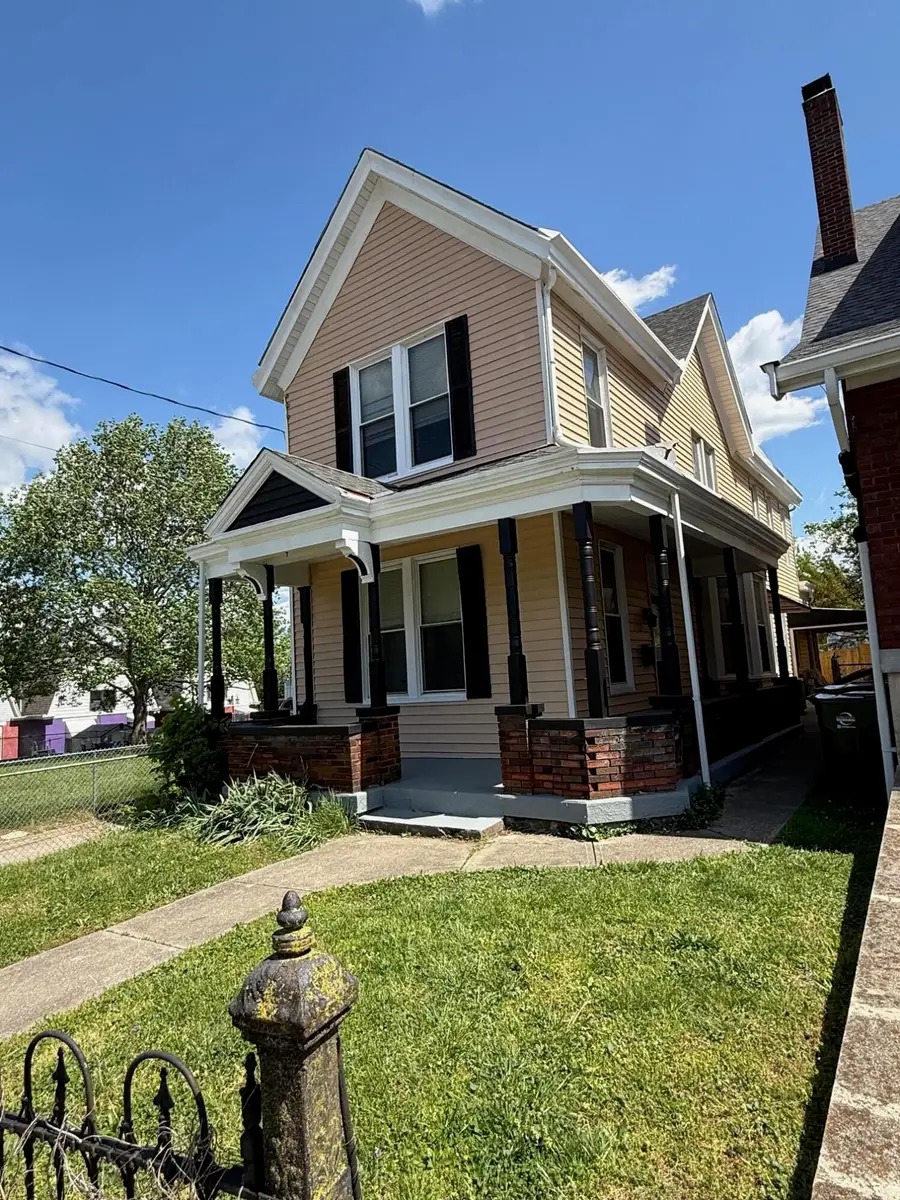 701 Ervin Terrace, Dayton, KY 41074 - #2