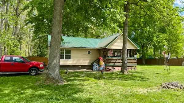 235 Cardinal Lane, Worthville, KY 41098