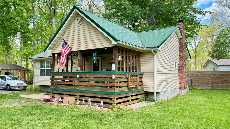 235 Cardinal Lane, Worthville, KY 41098 - #3