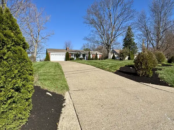 19 Old Stephenson Mill Road, Walton, KY 41094