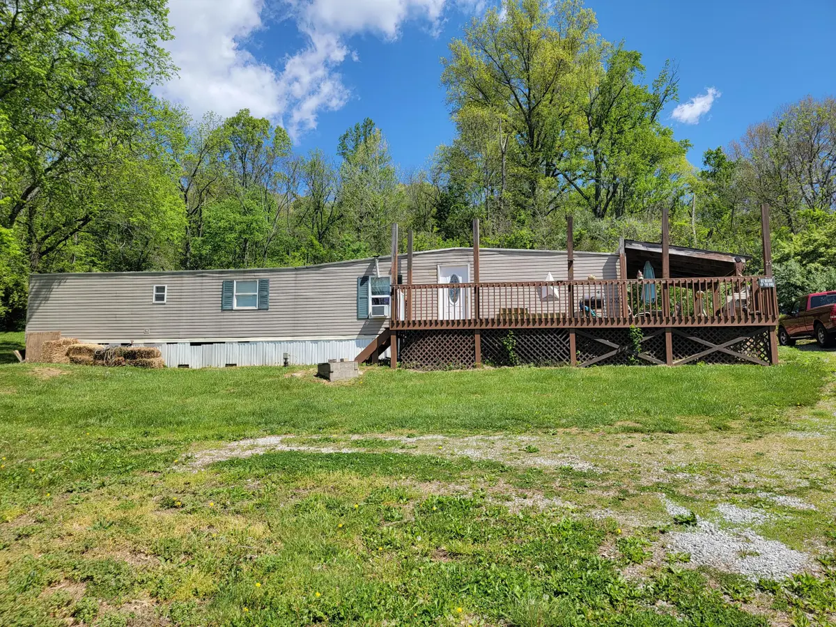 25 Spencer Road, Warsaw, KY 41095 - #1