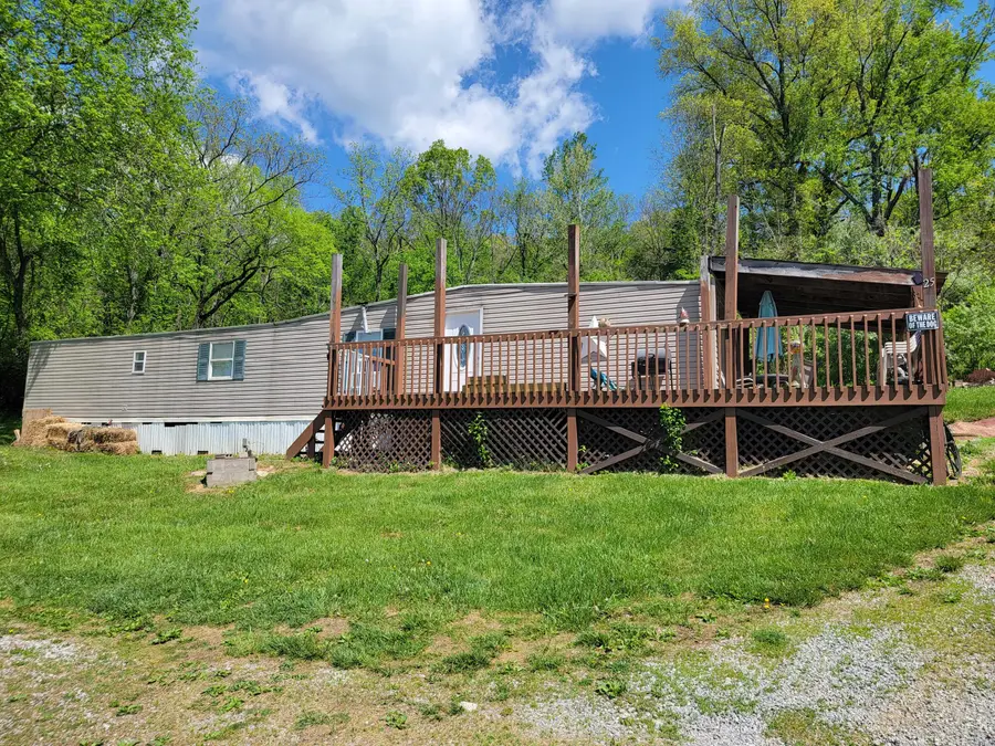 25 Spencer Road, Warsaw, KY 41095 - #2