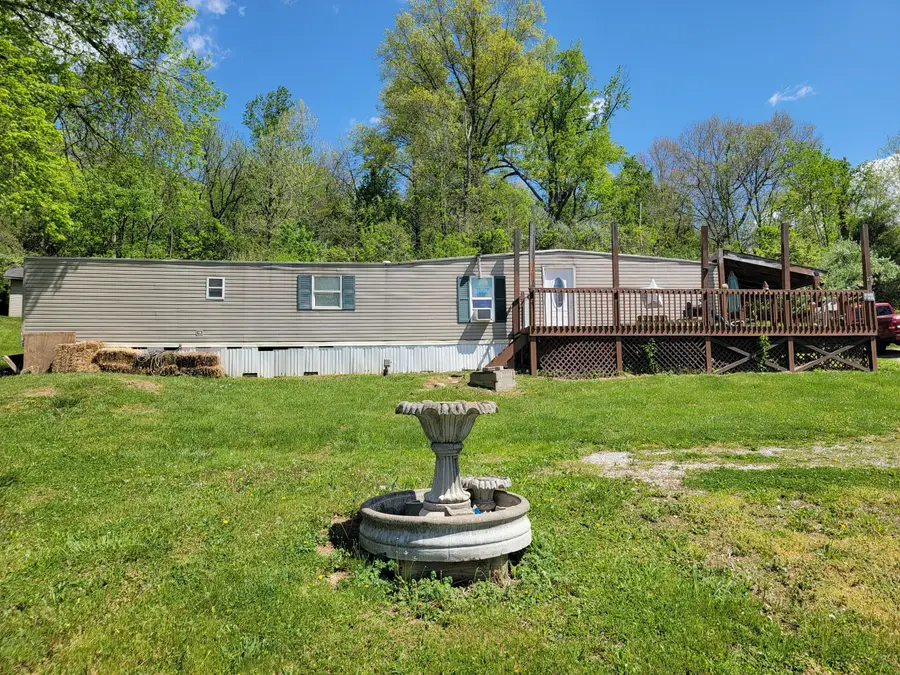 25 Spencer Road, Warsaw, KY 41095 - #3