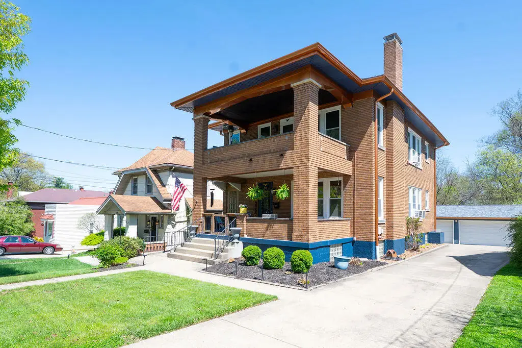 910 Terrace Drive, Park Hills, KY 41011 - #1