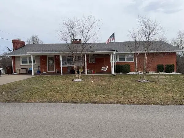 111 Kelly Court, Owenton, KY 40359