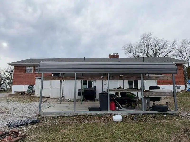 111 Kelly Court, Owenton, KY 40359 - #3