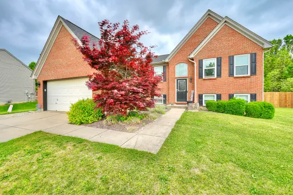 1352 Shenandoah Court, Independence, KY 41051