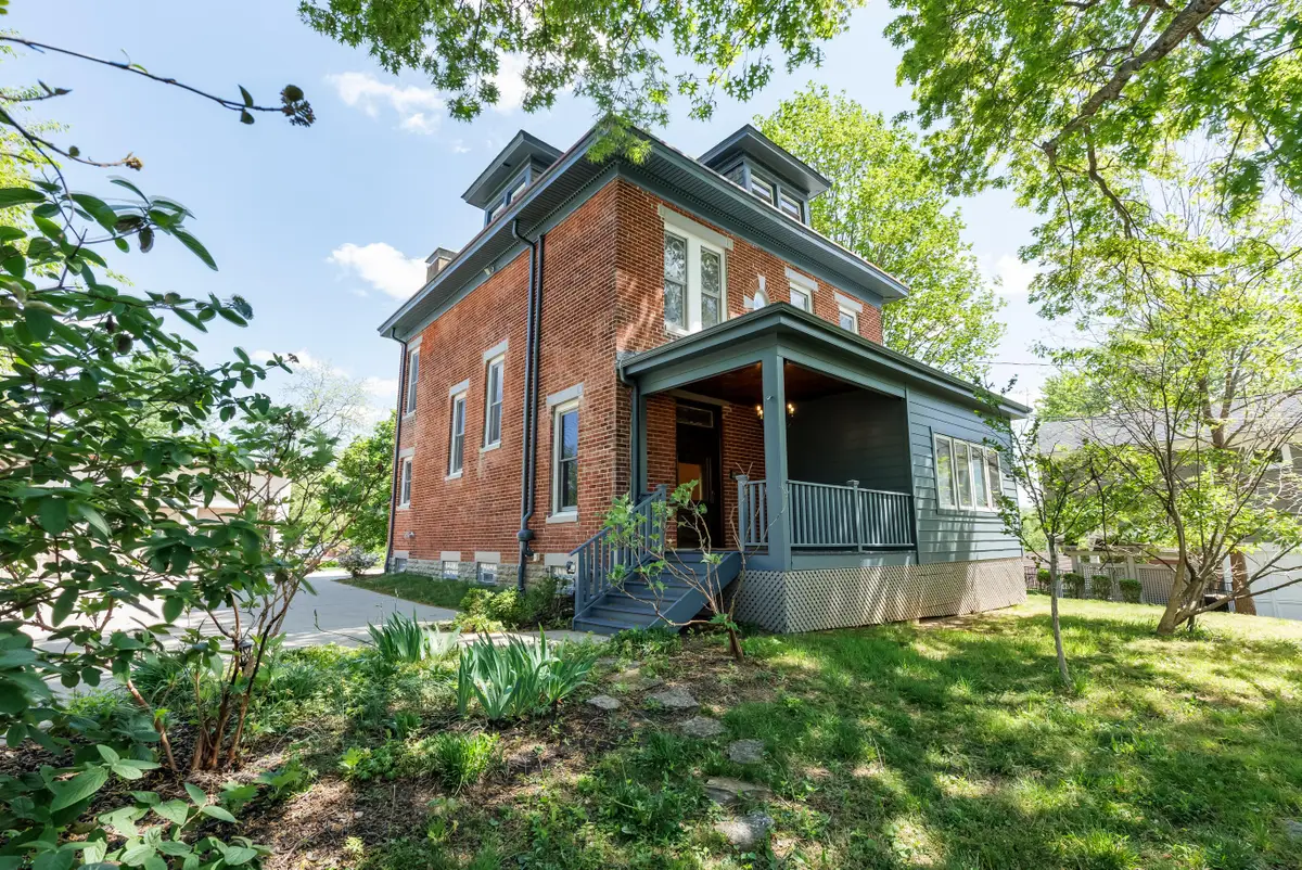 432 S Grand Avenue, Fort Thomas, KY 41075 - #1