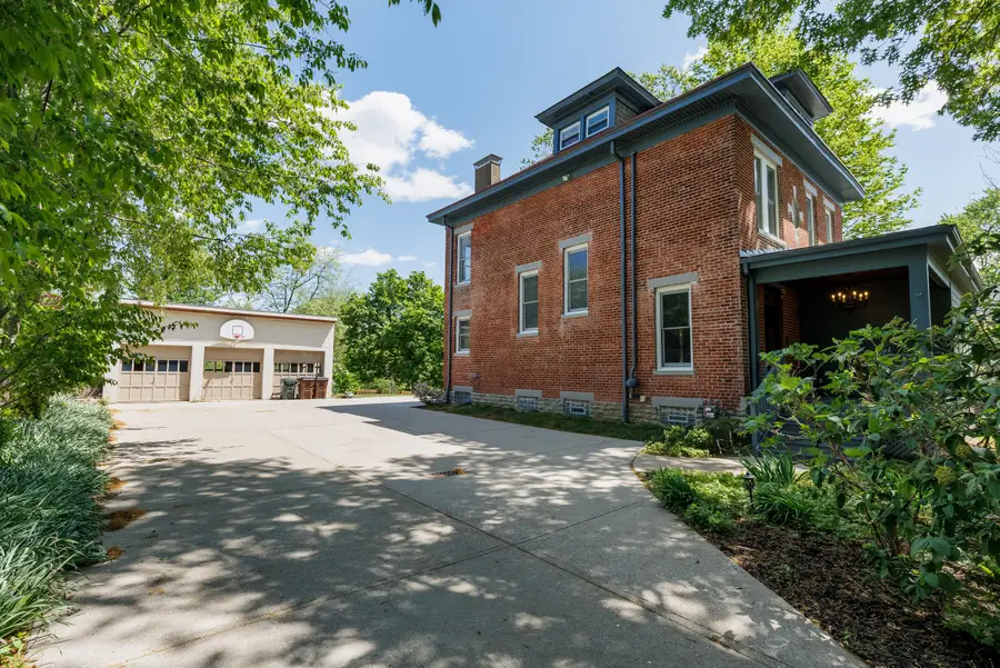 432 S Grand Avenue, Fort Thomas, KY 41075 - #2