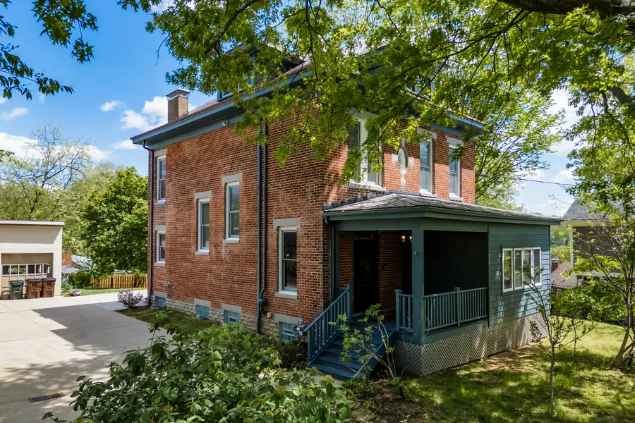 432 S Grand Avenue, Fort Thomas, KY 41075 - #3