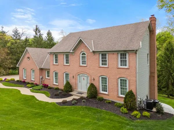 2234 Hawes Drive, Hebron, KY 41048