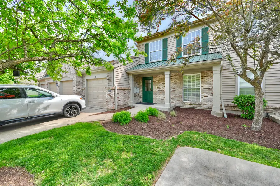 1460 Taramore Drive #301, Florence, KY 41042 - #2