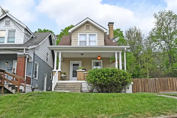 2 W 28th Street, Covington, KY 41015