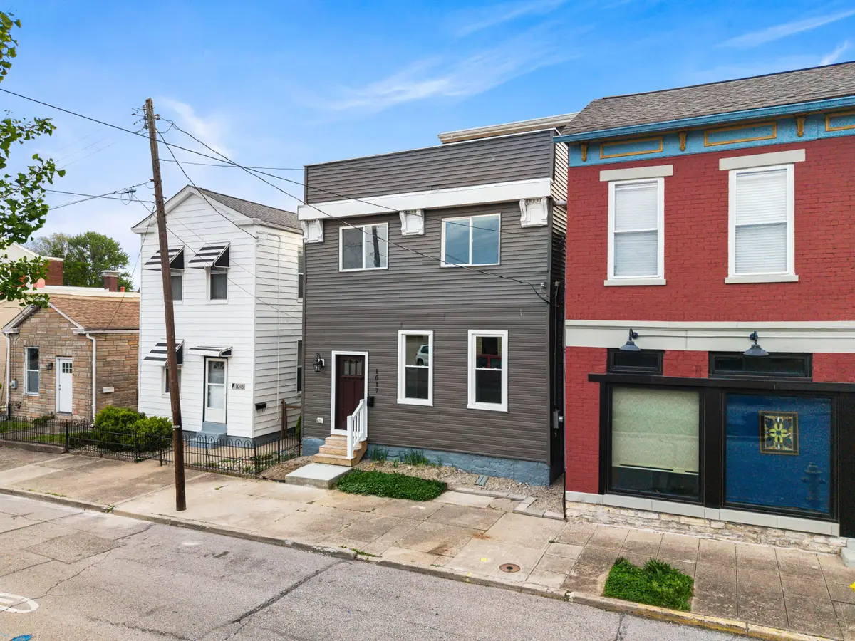 1017 Saratoga Street, Newport, KY 41071 - #1