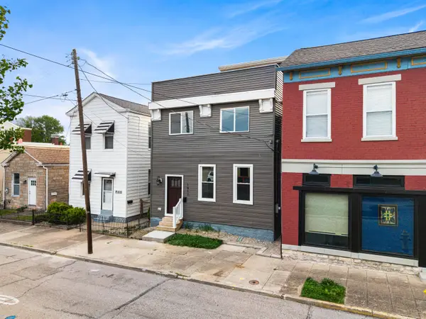 1017 Saratoga Street, Newport, KY 41071