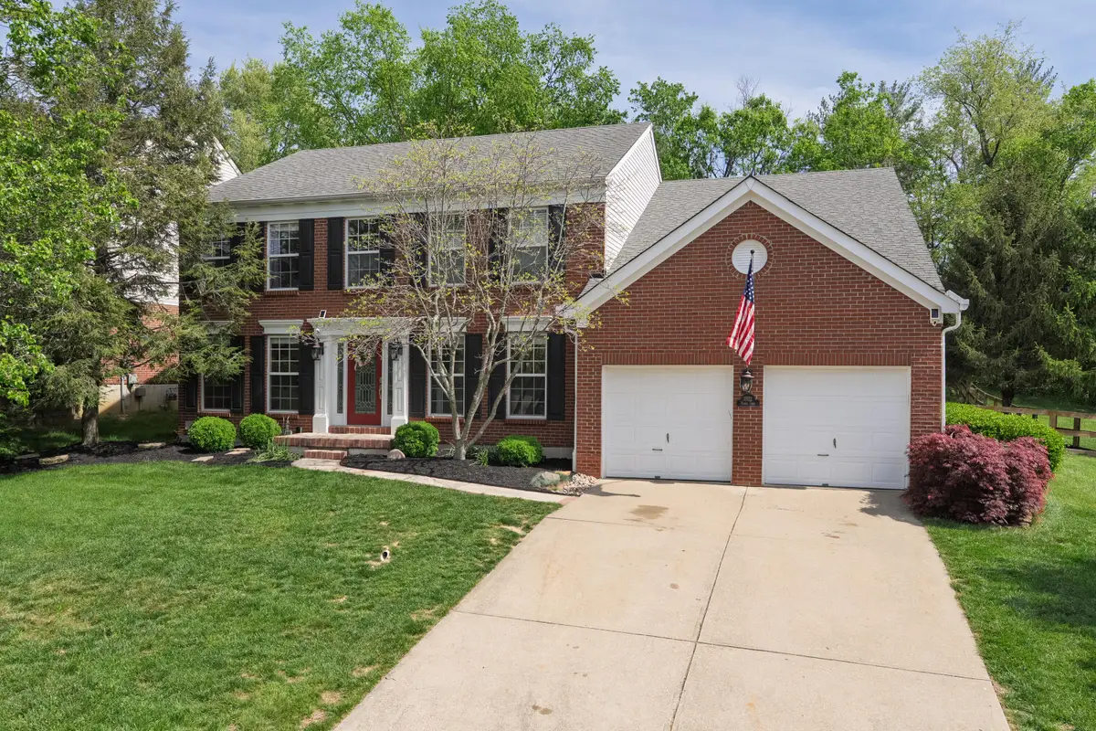 11522 Herber Court, Walton, KY 41094 - #1