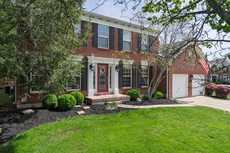 11522 Herber Court, Walton, KY 41094 - #2