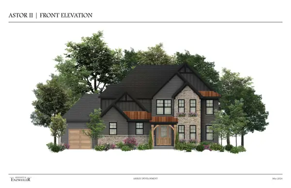 2672 Buckeye Court, Villa Hills, KY 41017