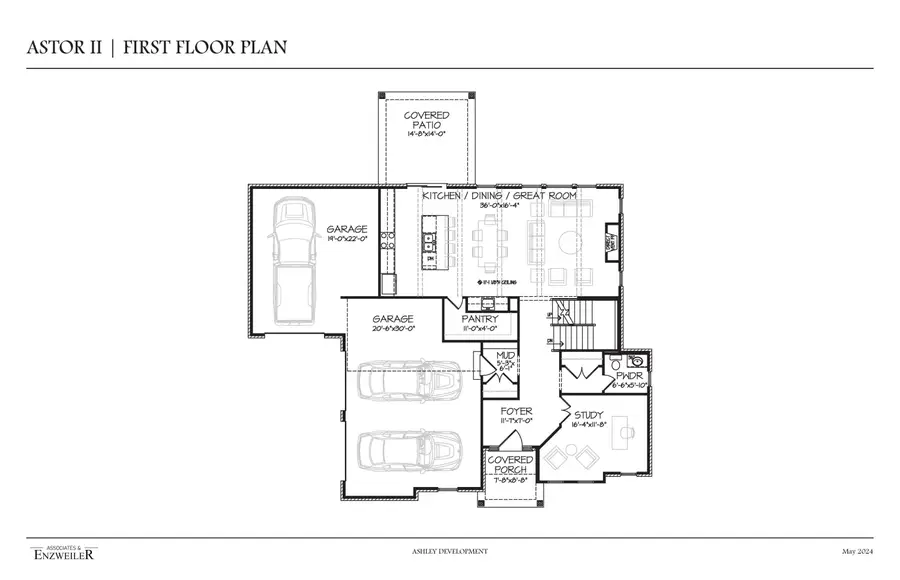 2672 Buckeye Court, Villa Hills, KY 41017 - #2