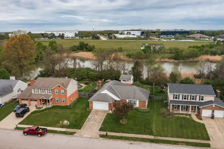 2048 W Horizon Drive, Hebron, KY 41048 - #2