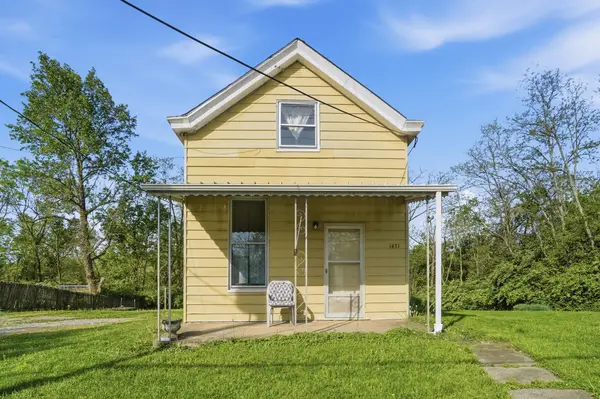 1431 Garvey Avenue, Elsmere, KY 41018