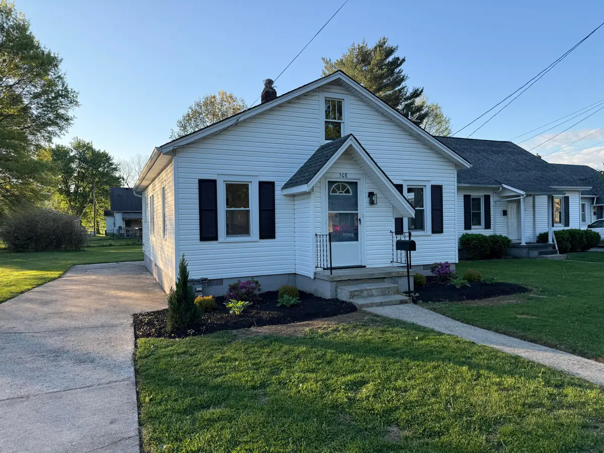 508 Pendleton Street, Falmouth, KY 41040 - #1