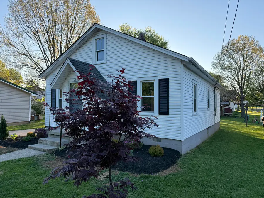 508 Pendleton Street, Falmouth, KY 41040 - #2