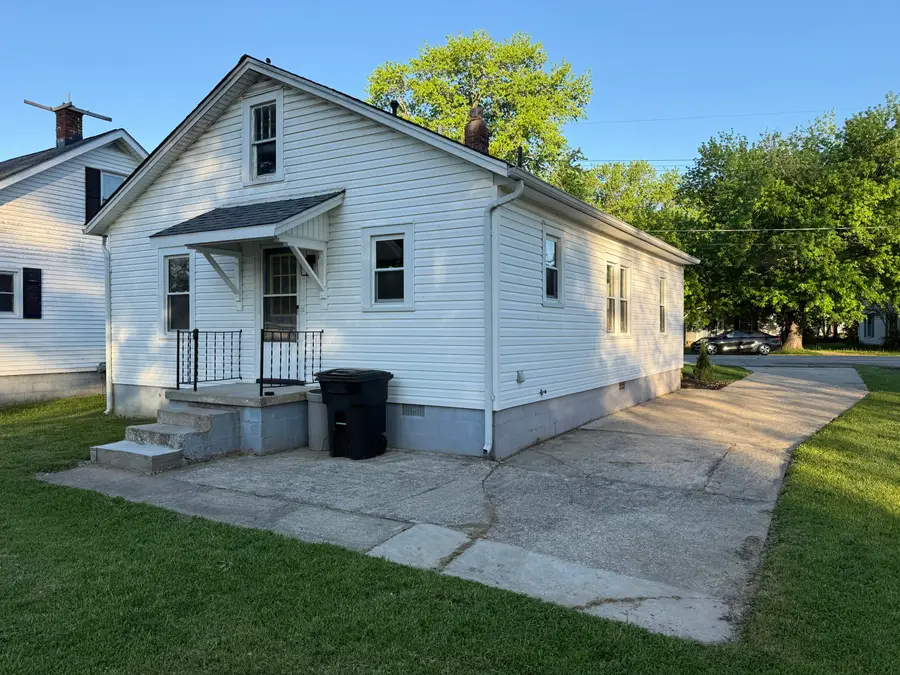 508 Pendleton Street, Falmouth, KY 41040 - #3